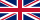 Drapeau GB